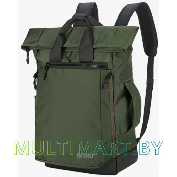 Рюкзак Miru Crossover 1021